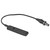 Surefire ST - Remote Switch, Scout Light, X300, X400 with XT Tailcap, Black