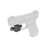 TRUGLO Sight-Line - Weaponlight, Black, Weapon Light, Matte Finish