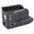 Nightstick, Subcompact Tactical Weapon-Mounted Light with Green Laser, Fits Glock 43/43X/48 150 Lumens, 2,700 Candela