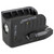 Nightstick Weapon-Mounted Light - Weaponlight, Fits Glock 43/43X/48, Black