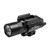 Surefire X400 - Weaponlight w/Laser, Pistol and Picatinny, Black, Ultra Weapon Light