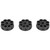 Crosman Speedloader, For .177 BB/.177 Pellets, 8 Round, Black 488