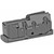 Savage Arms Magazine, Bottom Release, Long Action, 25-06 Remington/270 Winchester/30-06 Springfield, 4 Rounds