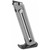 Ruger Magazine, 22LR, 10 Rounds, Fits Ruger MK III 22/45, E-nickel Finish