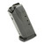 Ruger Magazine, 40 S&W, 9 Rounds, Fits Ruger SR40c, with Finger Rest, Steel, Blued Finish