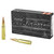 Hornady BLACK - 308 Winchester, 155Gr, ELD Match, 20-Round Box
