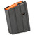 Ruger Magazine, 350 Legend, 5 Rounds, Fits AR-15, Stainless, Gray