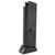 Walther Magazine, 380 ACP, 7 Rounds, Fits Walther PPK/S, Anti-Friction Coating, Black - 2246030