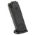 Heckler & Koch Magazine, 9MM, 10 Rounds, Fits USP, Black, Red Follower