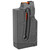 Smith & Wesson Magazine, 22LR, 10 Rounds, Fits M&P 15-22, Polymer, Black - S&W M&P 15-22