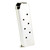 Kimber America Magazine, 45 ACP, 8 Rounds, Fits 1911, Stainless Steel, Silver