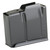 MDT Magazine, 308 Winchester/6.5 Creedmoor, 5 Rounds, Black, Fits Short Action AICS Pattern, Comes with Binder Plate