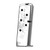 Kimber America Magazine, 380 ACP, 6 Rounds, Fits Kimber Micro 380, Stainless