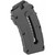 Rossi Rifle Magazine, 22 WMR, 10 Rounds, Fits Rossi RS22M Rifles, Steel, Matte Finish, Black