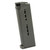 Wilson Combat Officer - 1911, 45 ACP, 7 Rounds, Magazine, Black