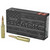 Hornady BLACK - 6MM Creedmoor, 105Gr, Boat Tail Hollow Point, 20-Round Box