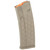 HEXMAG Series 2 - AR Rifles, 223 Remington, 10 Rounds, Magazine, Flat Dark Earth