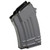 KCI USA Magazine, 7.62X39, 10 Rounds, Fits AK-47, Black