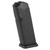 KCI USA Magazine, 40 S&W, 10 Rounds, Fits Glock 23, Black