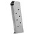 CMC Products Classic - 1911, 45 ACP, 8 Rounds, Magazine, Silver, 45ACP, 8 Round