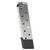 CMC Products Power - 1911, 45 ACP, 10 Rounds, Magazine, Silver