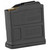 Magpul Industries PMAG - 308 Winchester, 5 Rounds, Magazine, Black