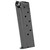Mec-Gar USA Pistol Magazine, 40S&W, 8 Rounds, Fits 1911 Pistols, Steel, Blued