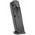 Mec-Gar USA Magazine, 9MM, 10 Rounds, Fits Beretta 92, Blued Finish