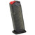 Elite Tactical Systems Group Magazine, 9MM, 10 Rounds, Fits Glock 43X, Carbon Smoke