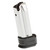Springfield Magazine, 9MM, 10 Rounds, with Black Sleeve Extension, XD, Stainless