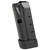 Shield Arms Z9 - Fits Glock 43, 9MM, 9 Rounds, Magazine, Black, PowerCron Finish