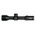 Steiner T6Xi - 2.5-15X, 50mm, SCR, Rifle Scope, Black, 34mm