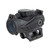 Steiner T1Xi - 1X, 24mm, Red Dot, Black