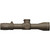 Leupold Mark 5HD - 3.6-18X, 44mm, PR1-MOA, Rifle Scope, Dark Earth