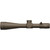 Leupold Mark 5HD - 5-25X, 56mm, Tremor 3, Rifle Scope, Dark Earth