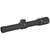 Burris Optics Scout - 2.75X, 27mm, Heavy Duplex, Rifle Scope, Black
