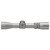Burris Optics - 2-7X, 32mm, Plex, Handgun Scope, Silver