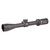 Burris Optics Fullfield E1 - 3-9X, 40mm, Ballistic Plex Shotgun, Rifle Scope, Black