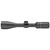 Burris Optics Fullfield IV - 3-12X, 56mm, Ballistic E3, Rifle Scope, Black