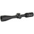 Burris Optics Signature HD - 3-15X, 44mm, Plex, Rifle Scope, Black
