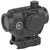 Crimson Trace Corporation CTS-25 - 1X, Red Dot, Reflex, Black
