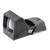 Crimson Trace Corporation RAD Pro - 1X, Green Dot, Reflex, Black