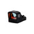 Riton Optics 3 SERIES TACTIX - 1X, 21mm, Red Dot, Black