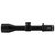 Riton Optics 5 SERIES CONQUER - 4-28X, 56mm, TPSR, Rifle Scope, Black