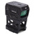 Viridian Weapon Technologies RFX Series - 1X, 24mm, Green Dot, Reflex, Black, RFX45 Pro