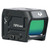 Viridian Weapon Technologies RFX - 1X, 44mm, Green Dot, Reflex, Black (3)