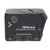 Viridian Weapon Technologies RFX - 1X, 44mm, Green Dot, Reflex, Black, 5 MOA Green Dot