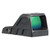Viridian Weapon Technologies RFX - 1X, 16mm, Reflex, Black (3)