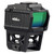 Viridian Weapon Technologies MDS - 1X, 30mm, Green Dot, Reflex, Black (3)