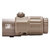 EOTECH G33 - 3X, Magnifier, Tan, 3X Magnification